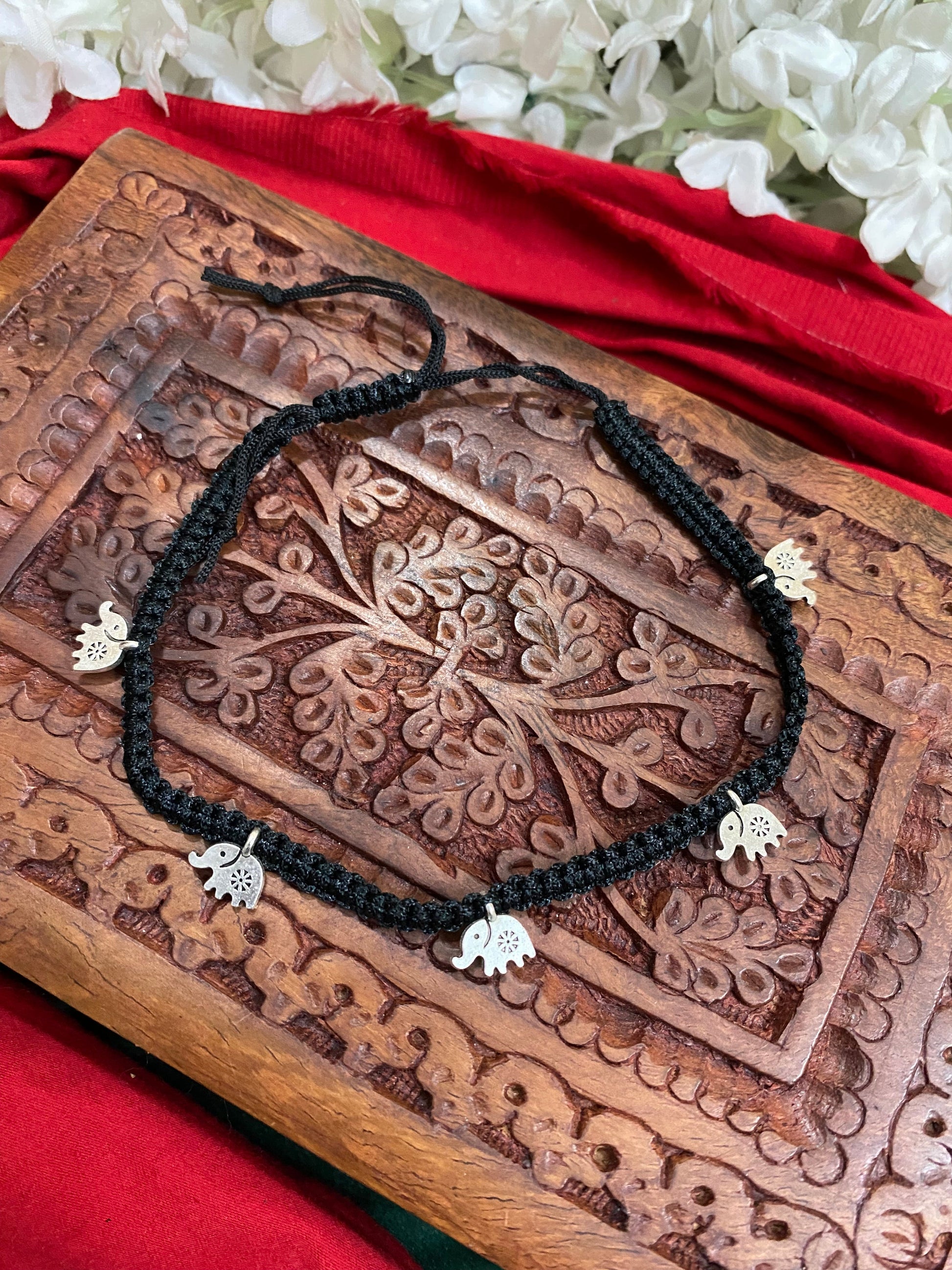 NAZARIYA Gehnacollections