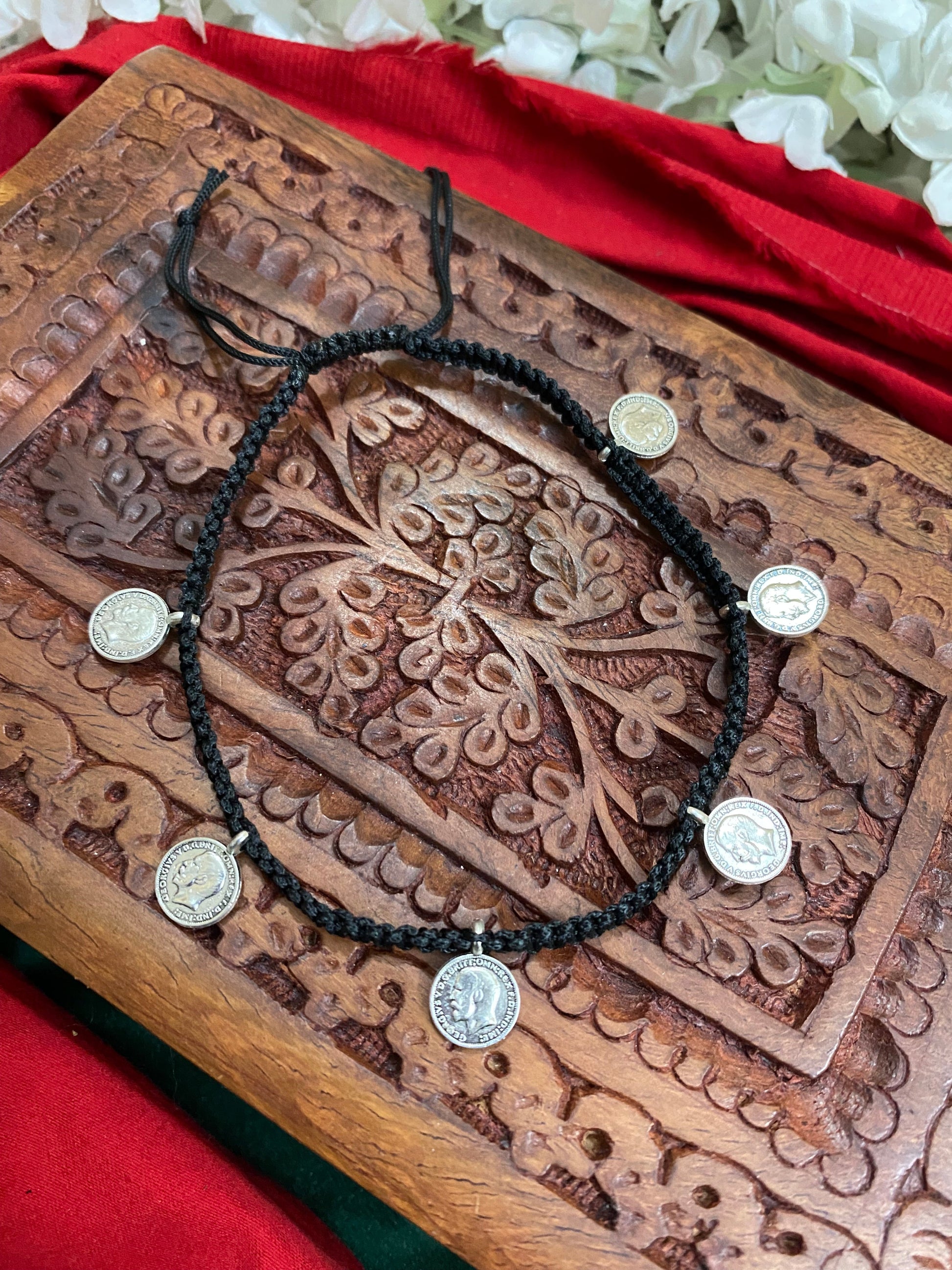 NAZARIYA Gehnacollections