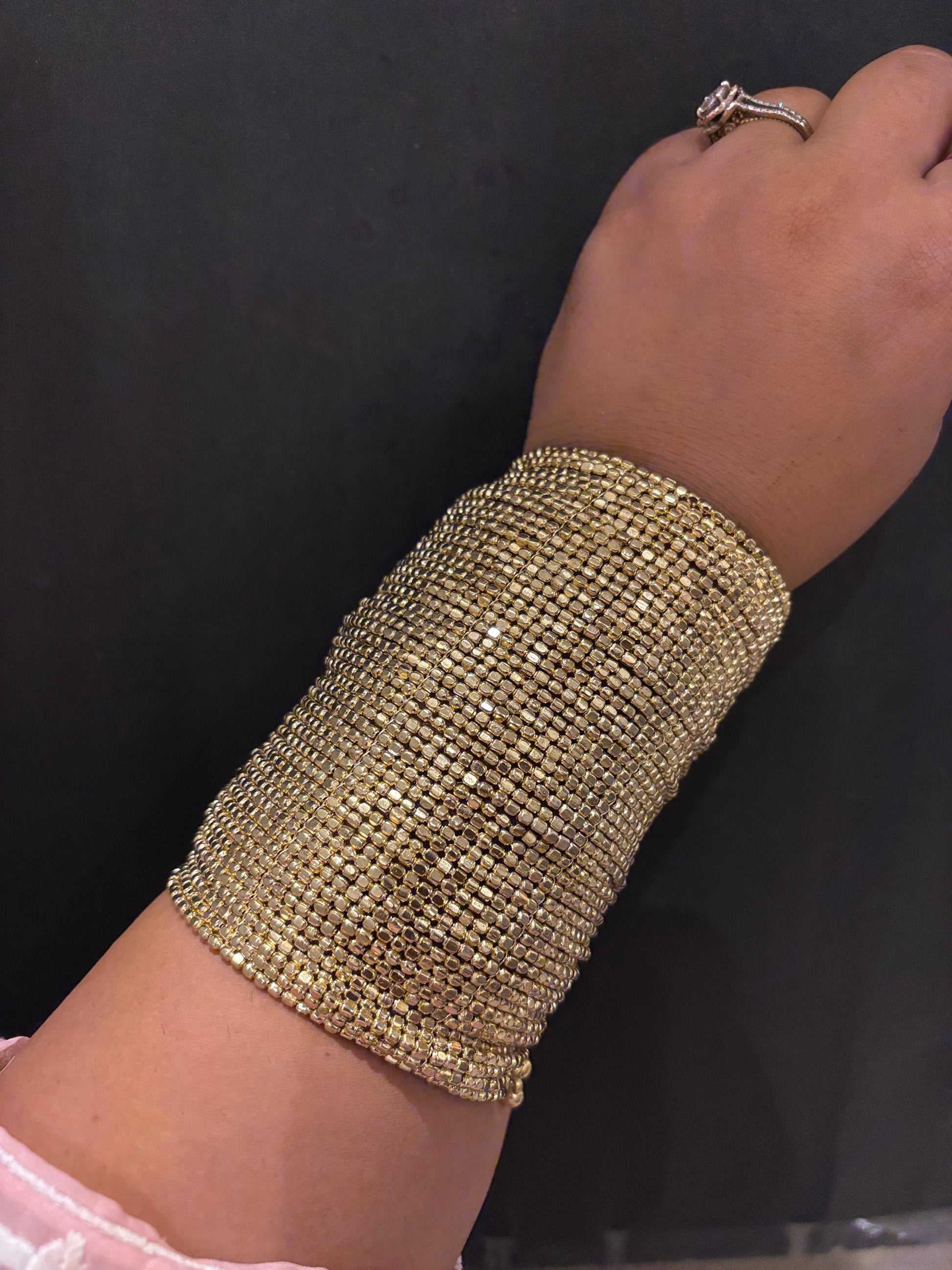 Vritika Kada Gehnacollections