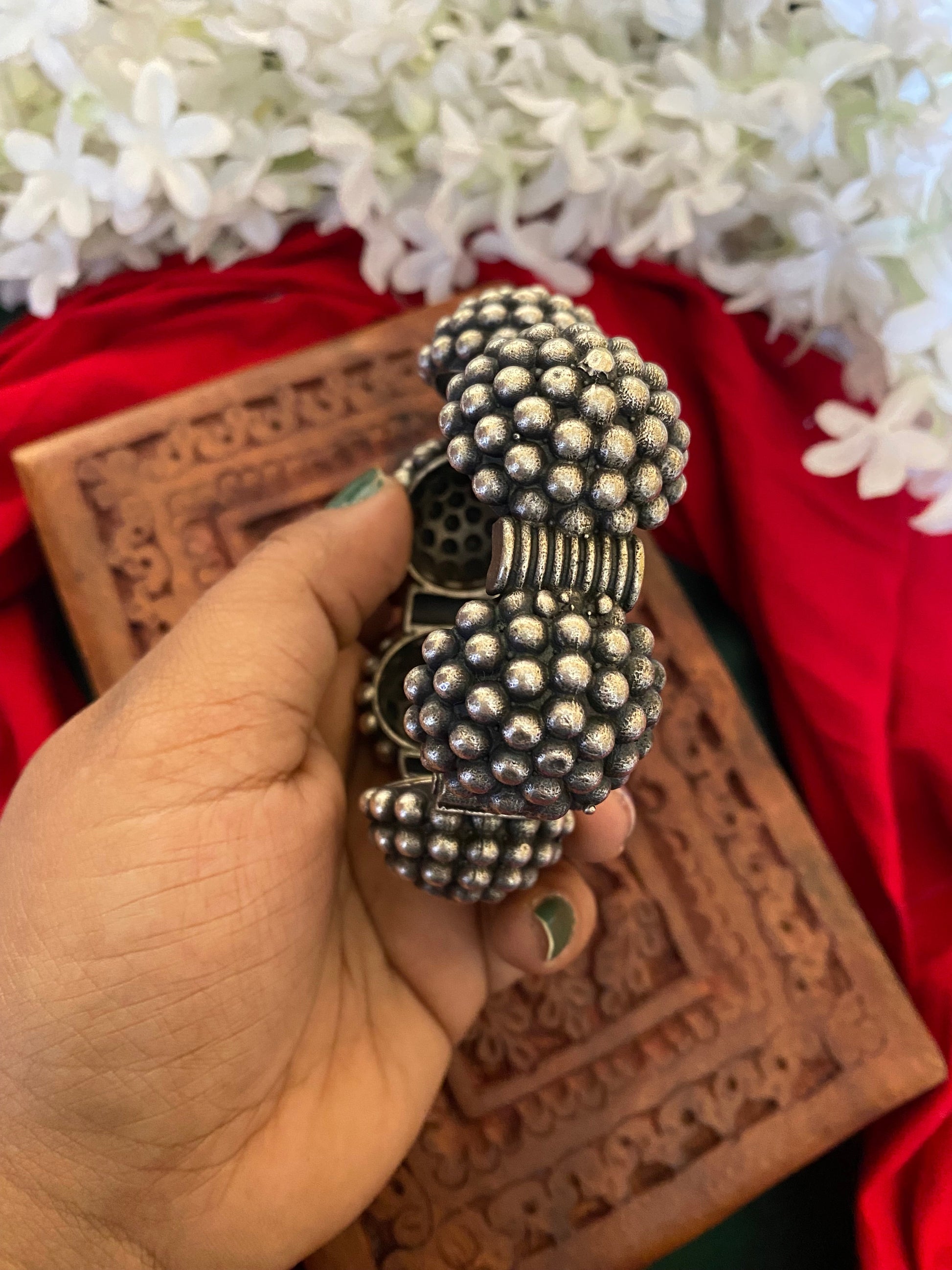 BUBBLE KADA Gehnacollections