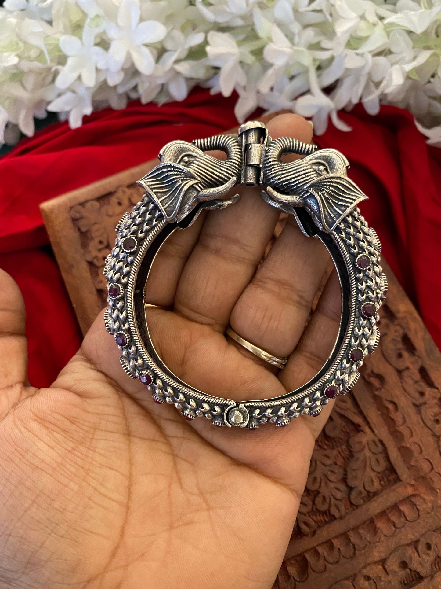 HATHI KADA Gehnacollections