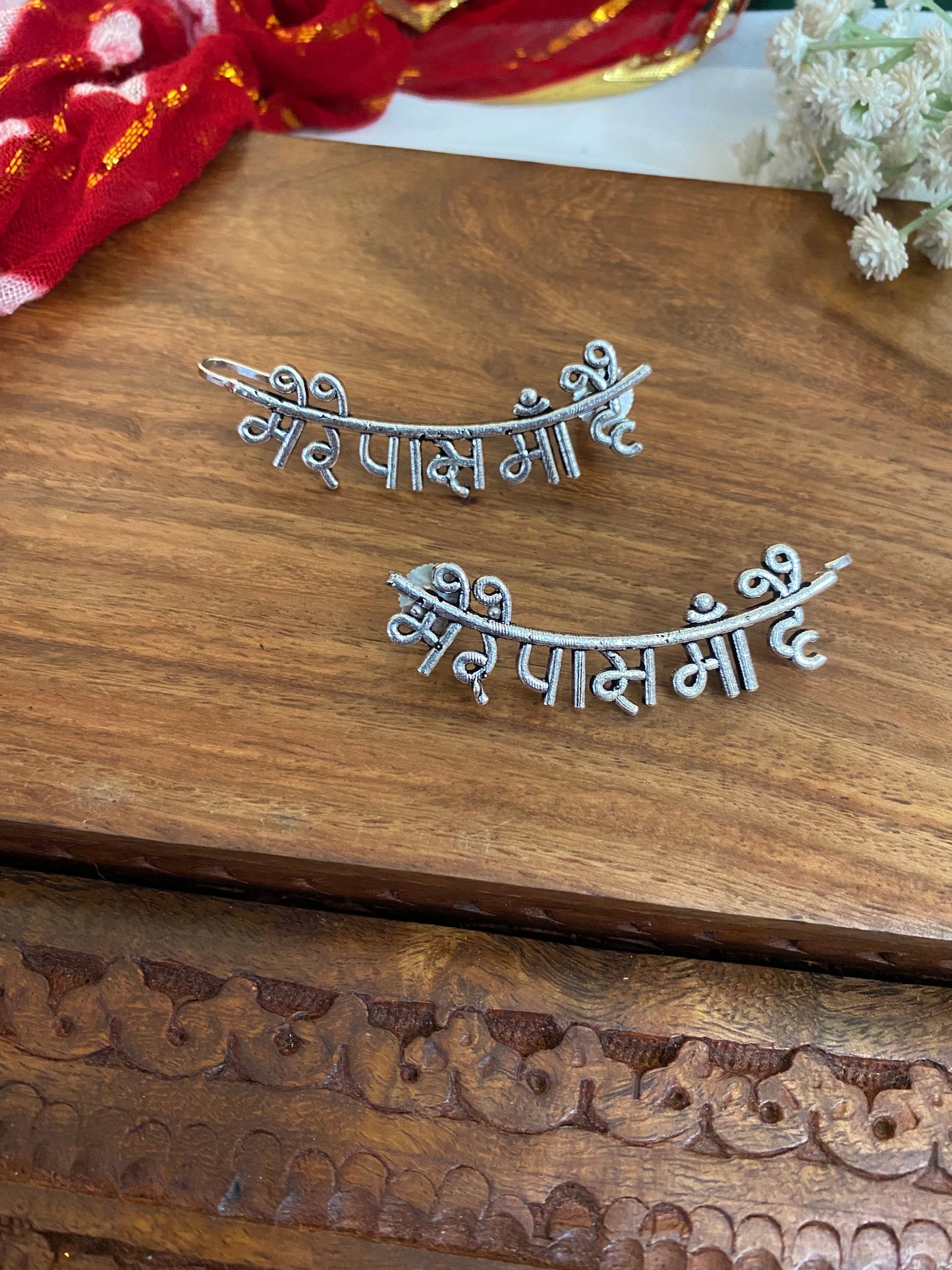 MAA STUDS Gehnacollections