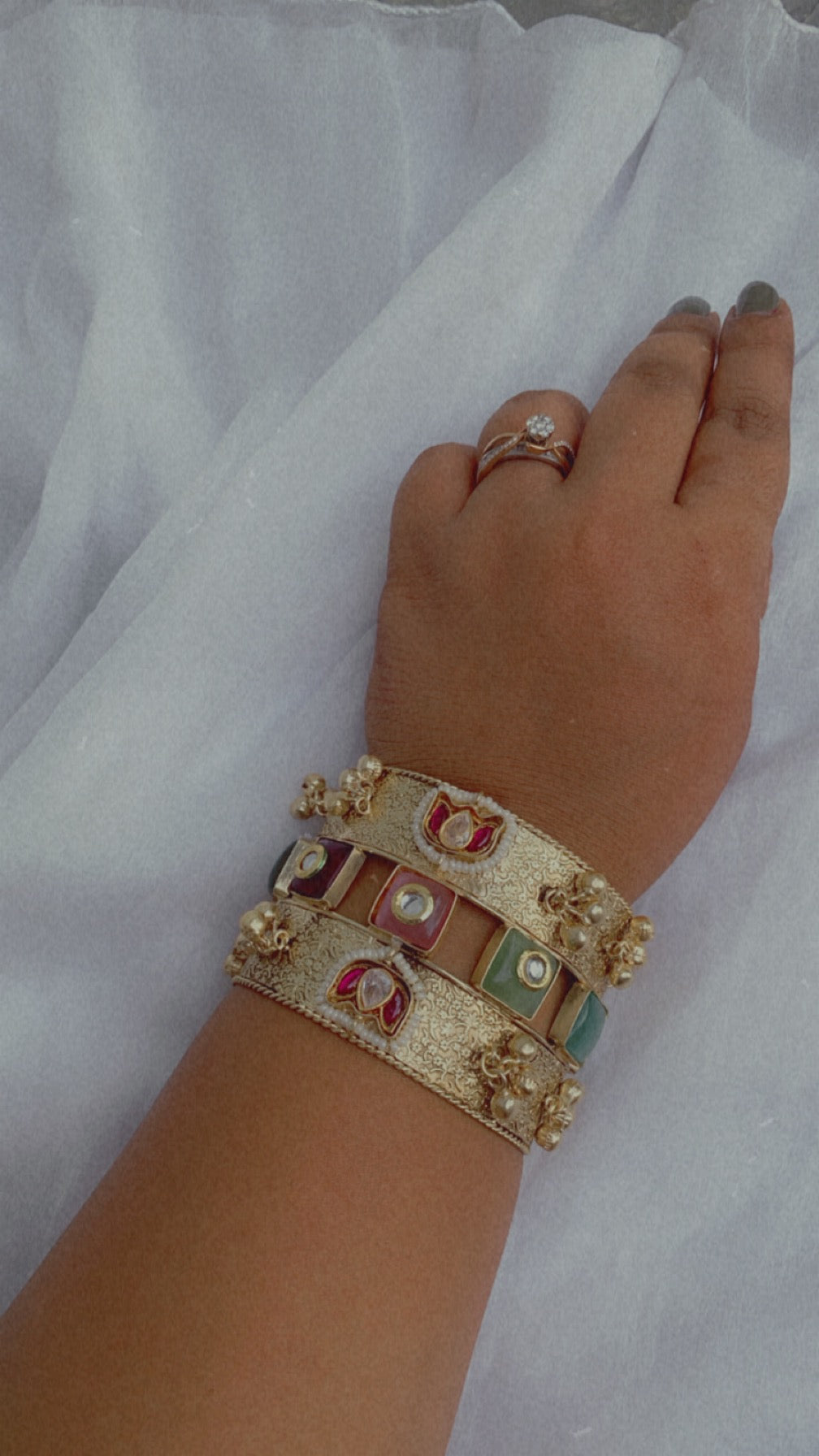 OLIVIA KADA Gehnacollections