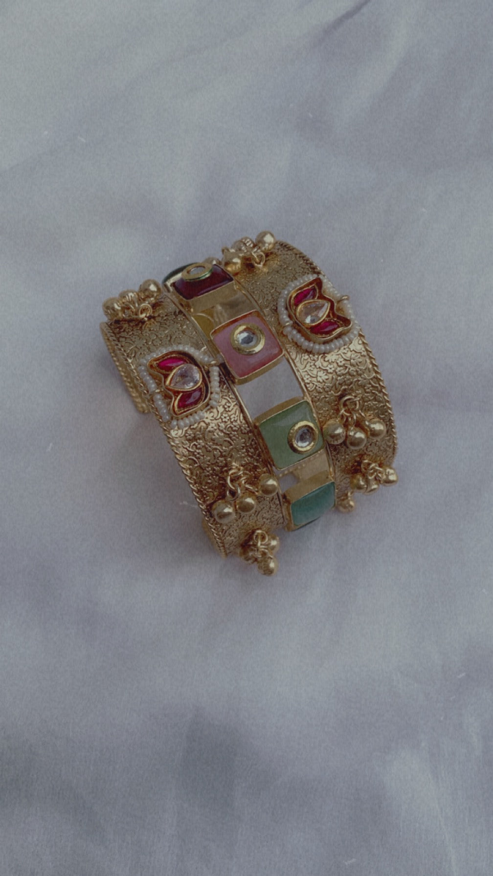 OLIVIA KADA Gehnacollections