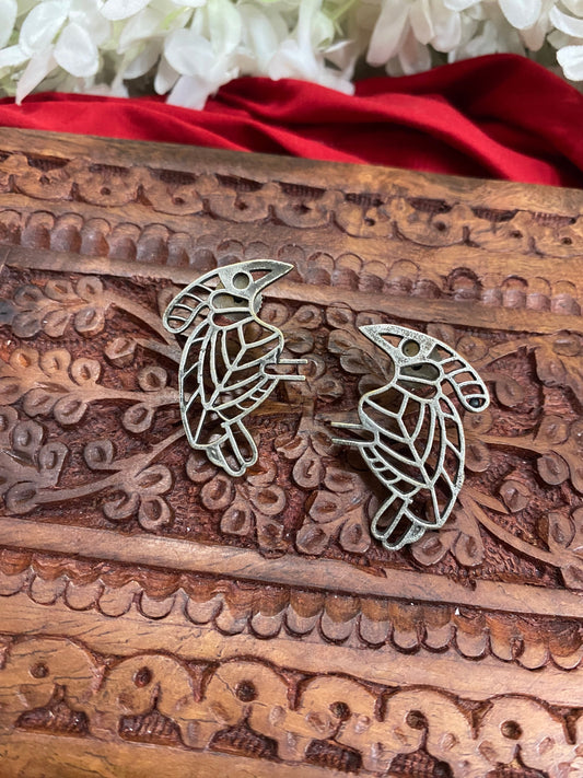 BIRD STUDS Gehnacollections