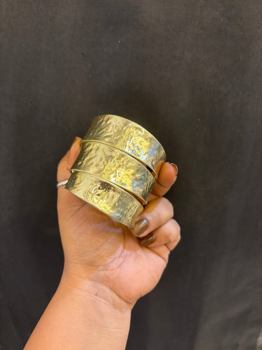 BRASS KADA Gehnacollections