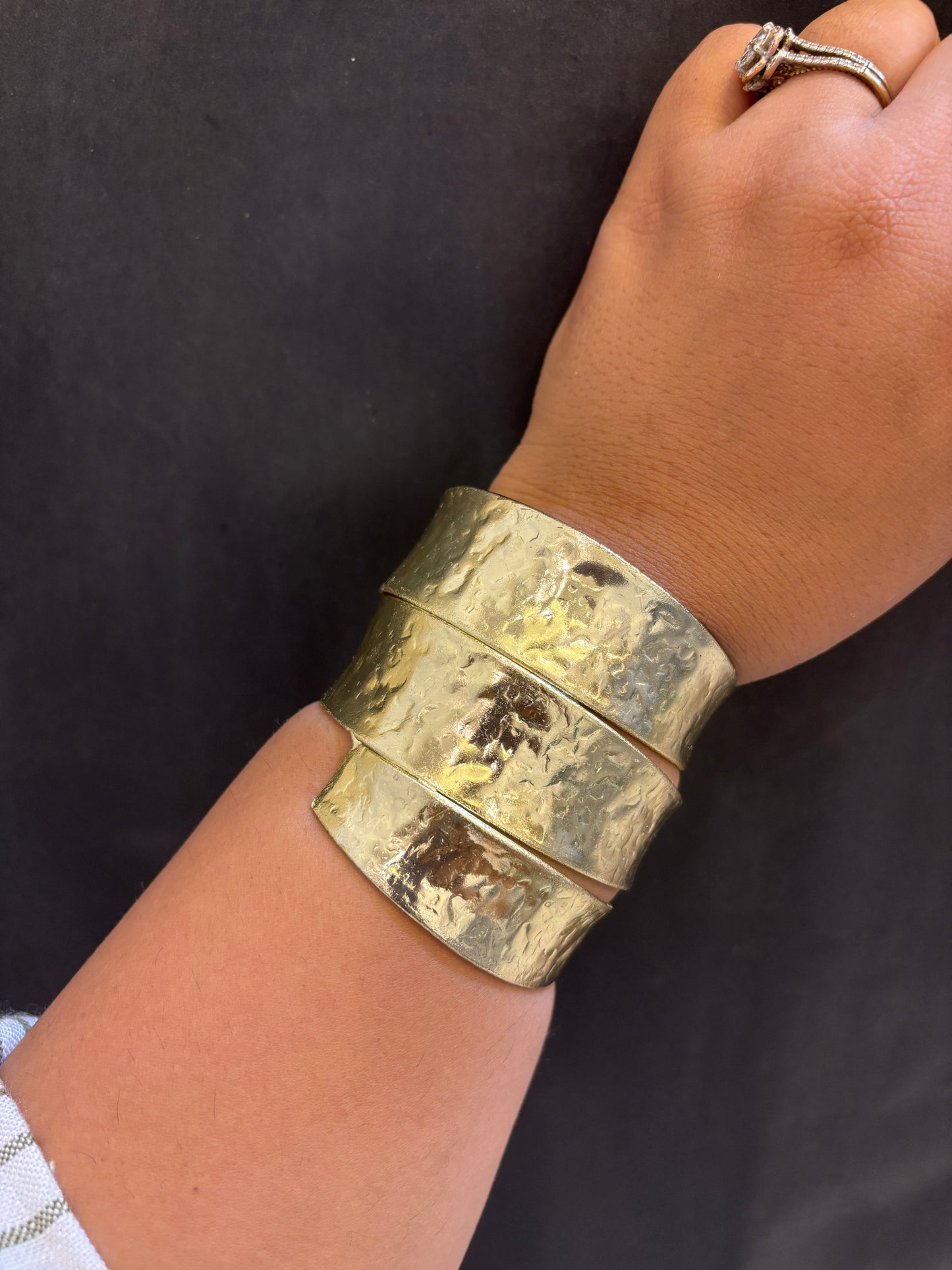 BRASS KADA Gehnacollections