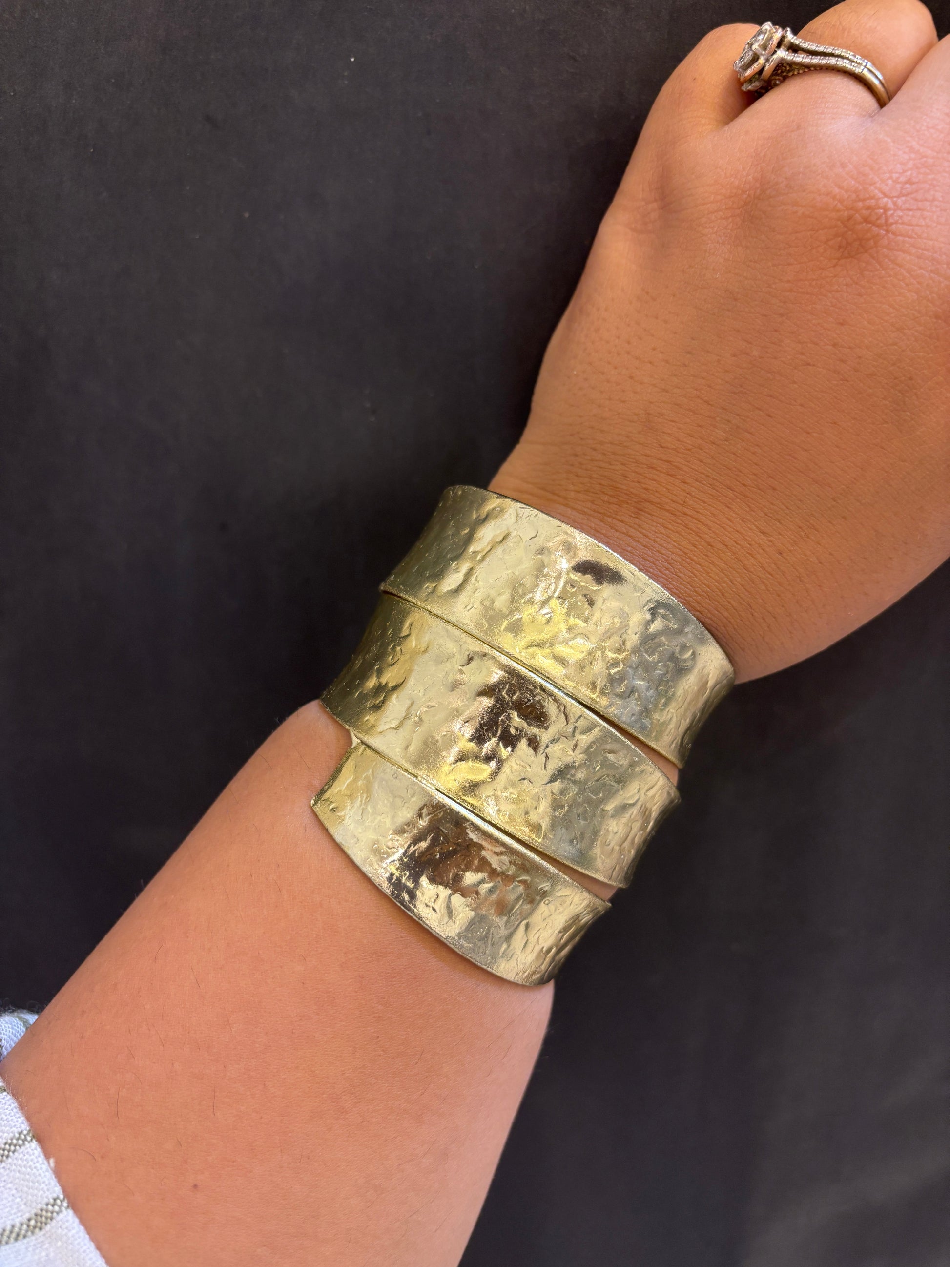 BRASS KADA Gehnacollections