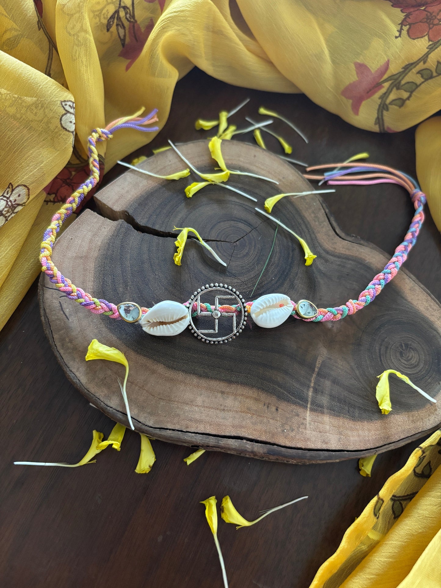 Rakhi Gehnacollections