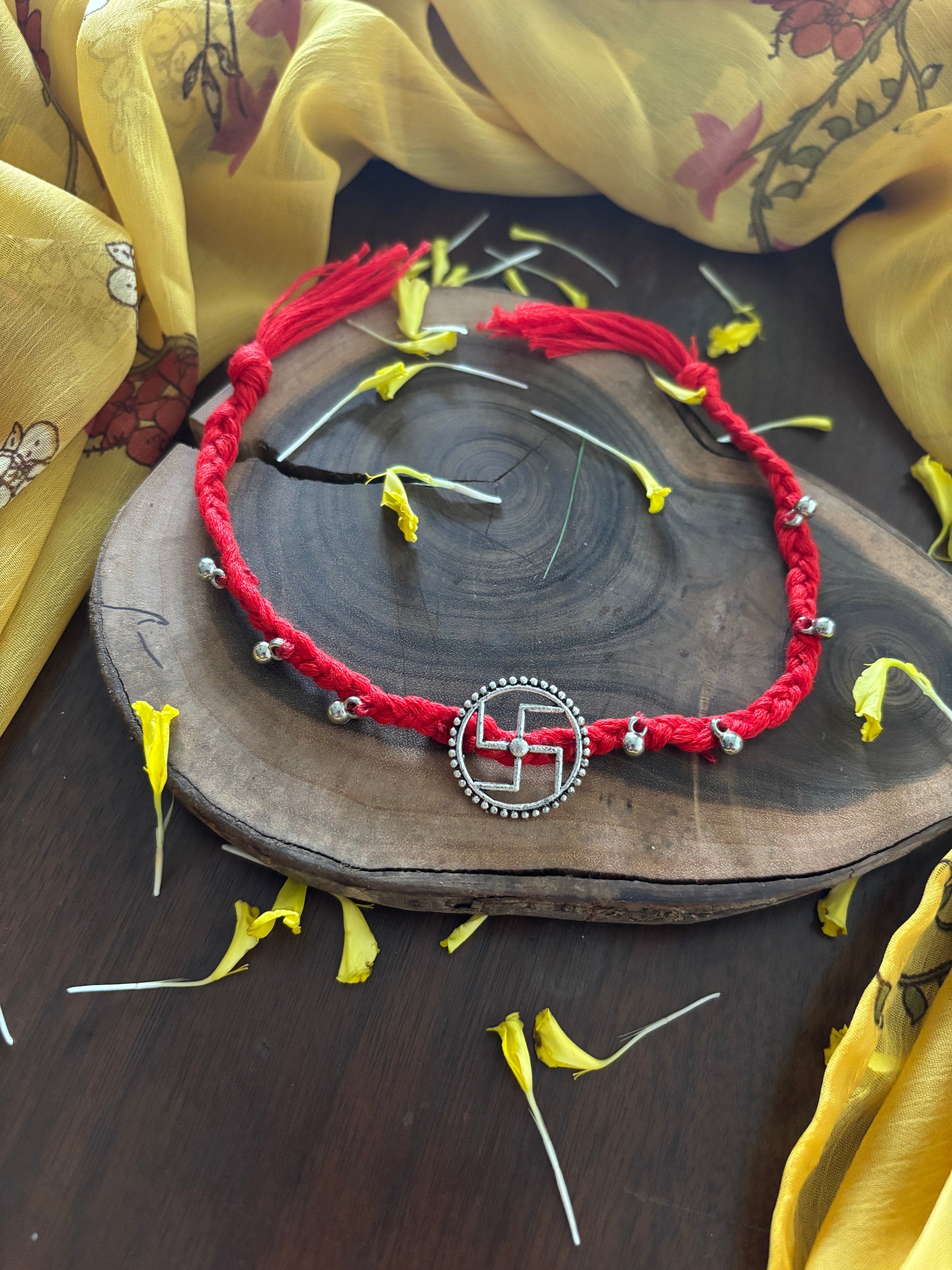 Rakhi Gehnacollections