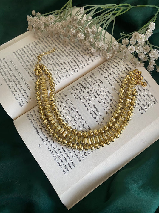 Aayra Choker Gehnacollections