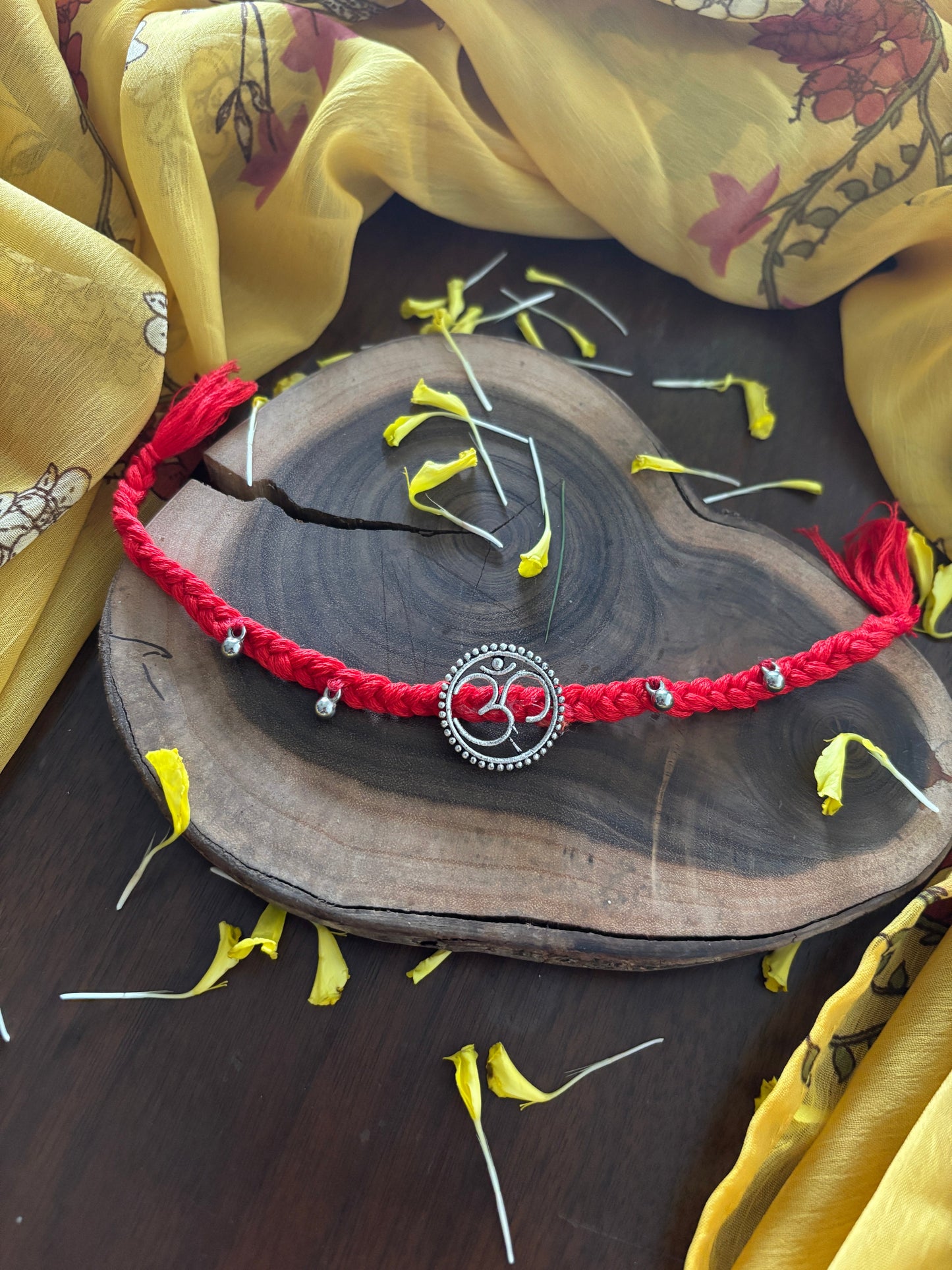 Rakhi Gehnacollections