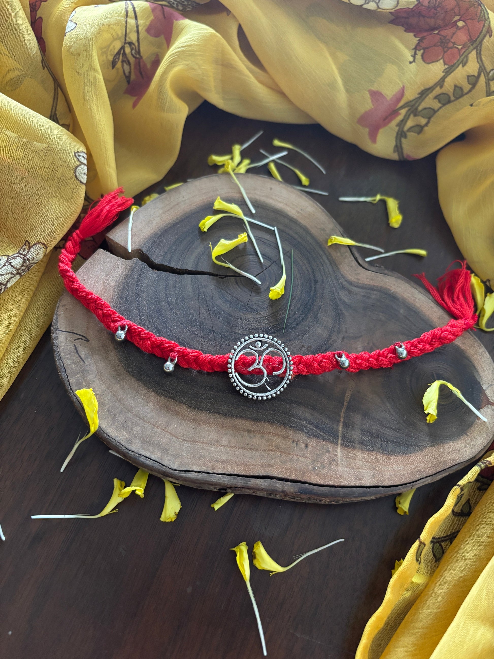 Rakhi Gehnacollections