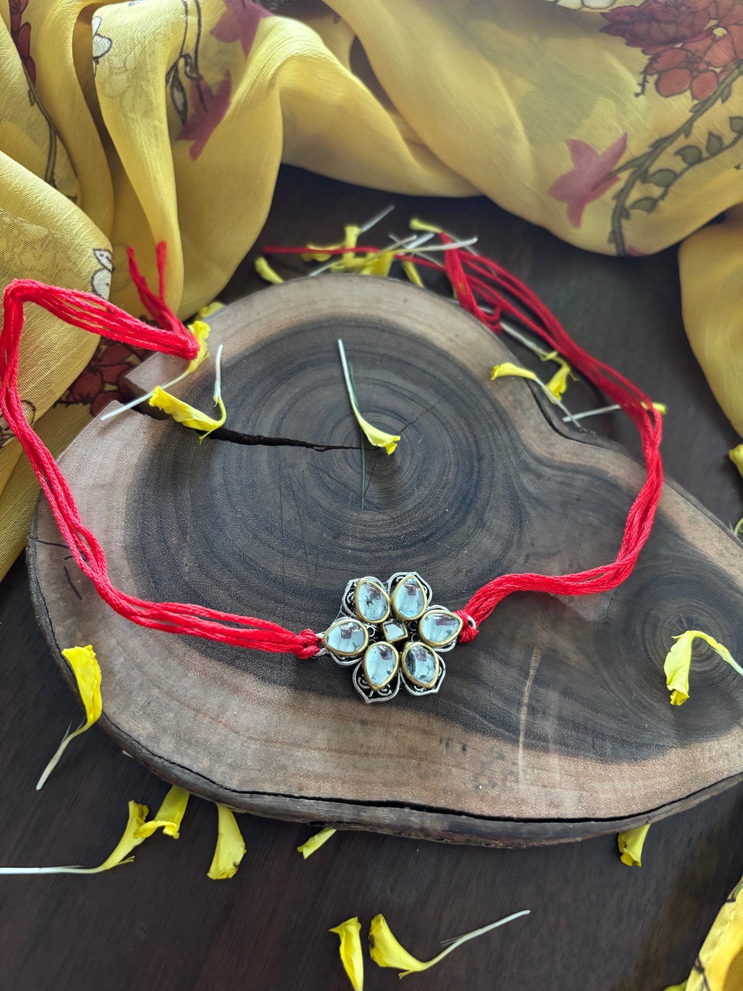 Rakhi Gehnacollections