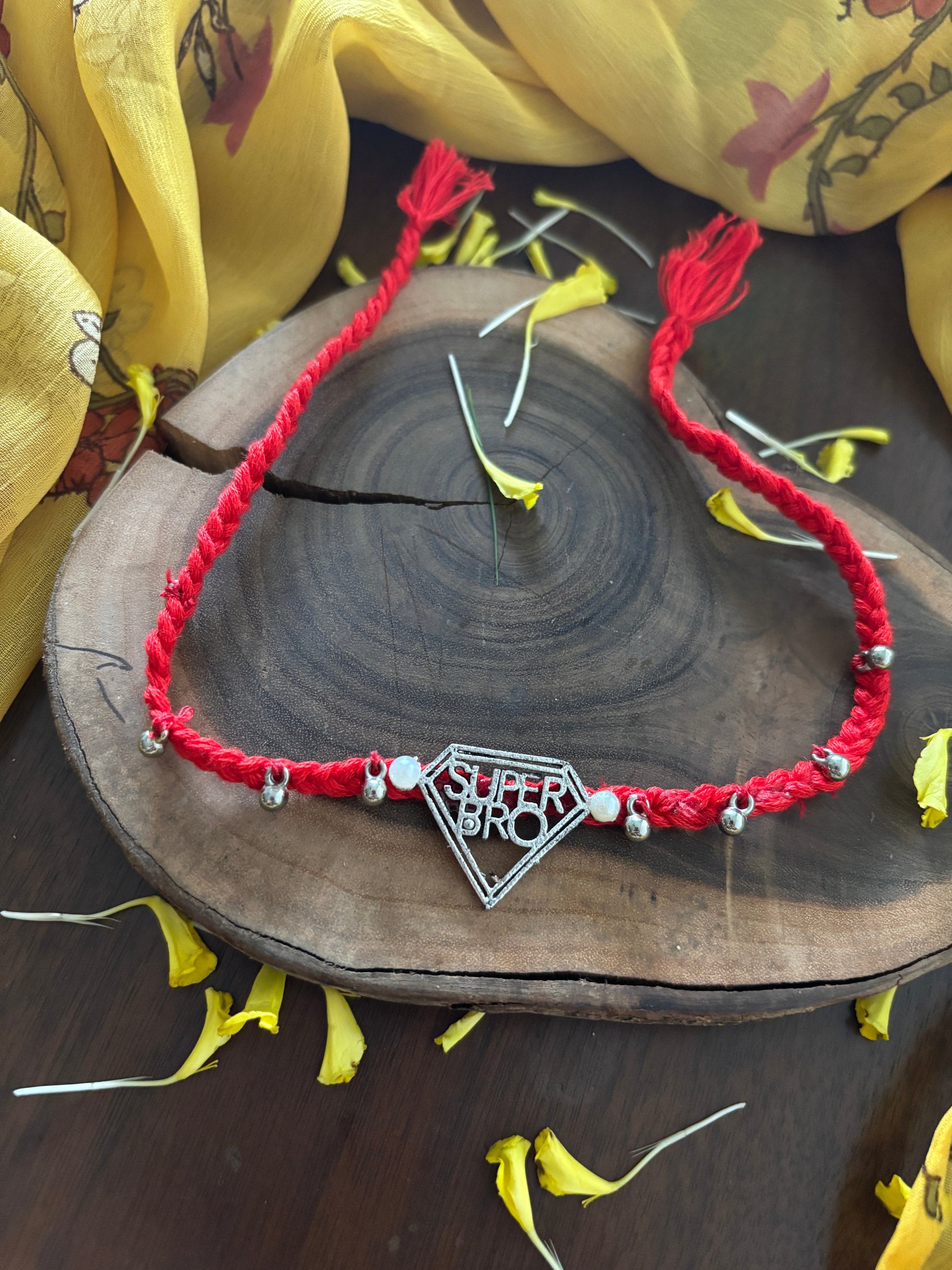 Rakhi Gehnacollections