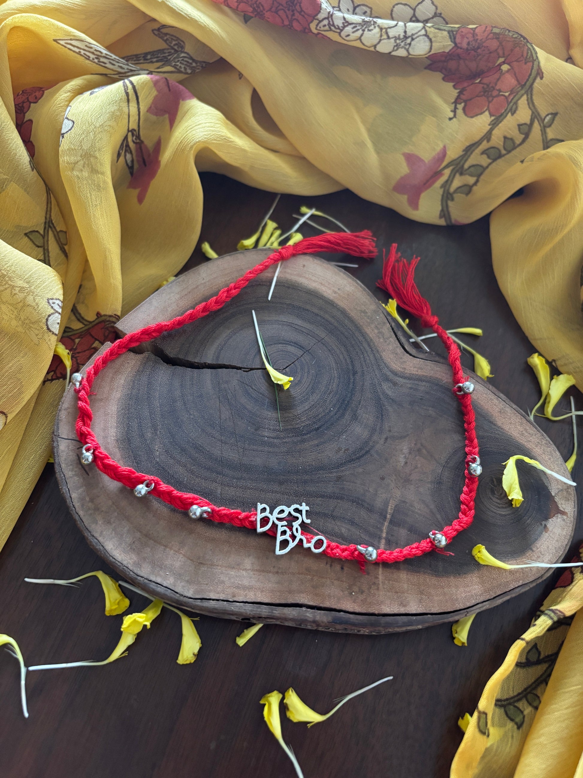 Rakhi Gehnacollections