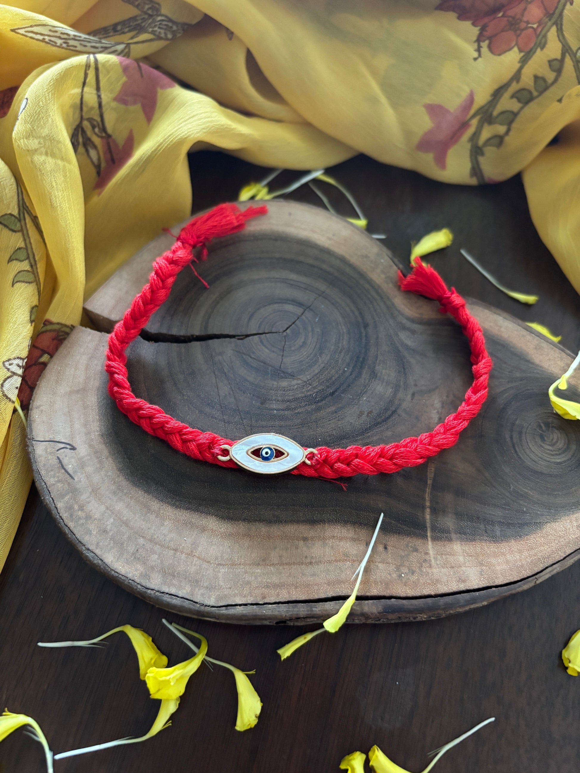 Rakhi Gehnacollections