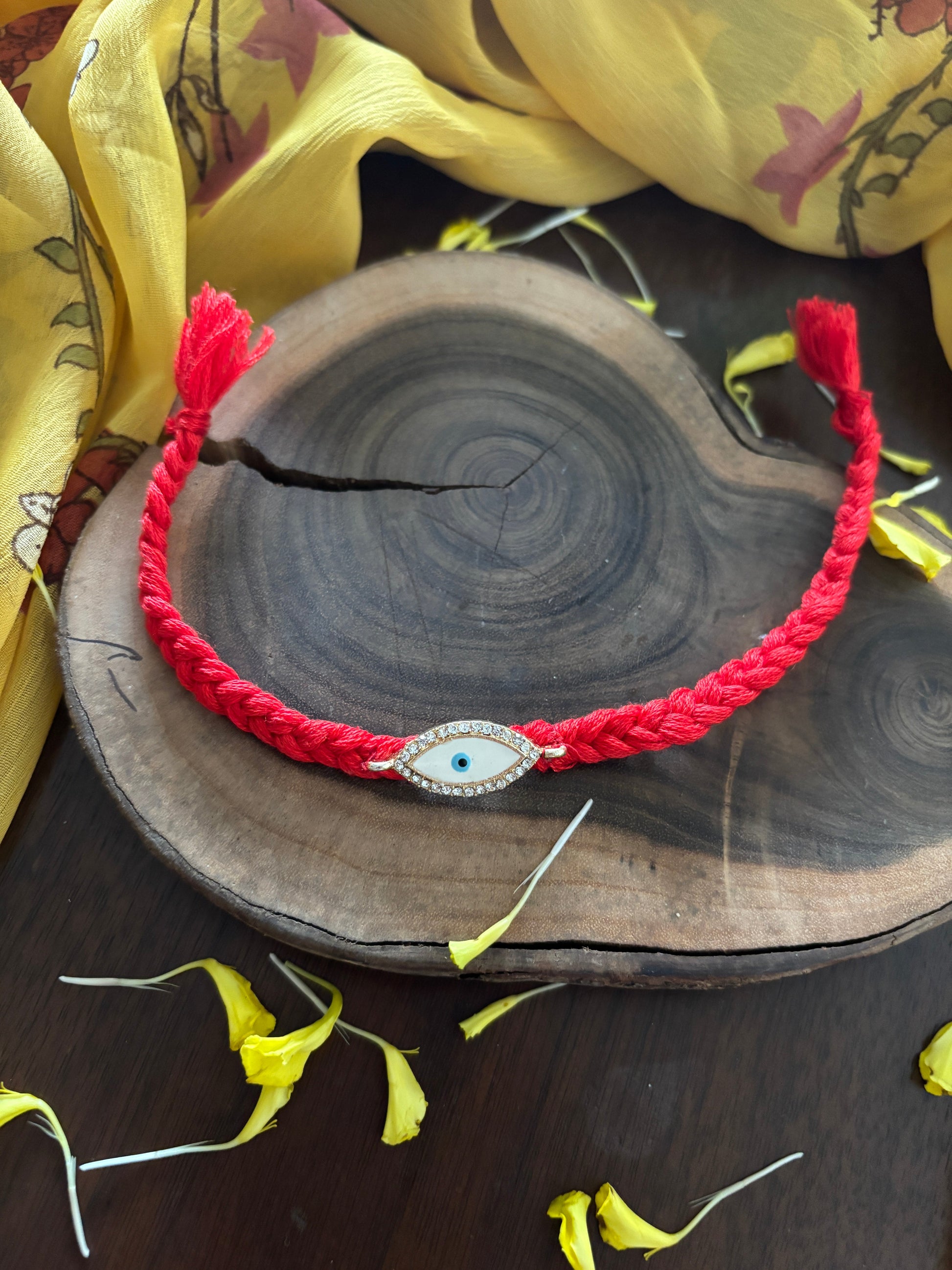 Rakhi Gehnacollections