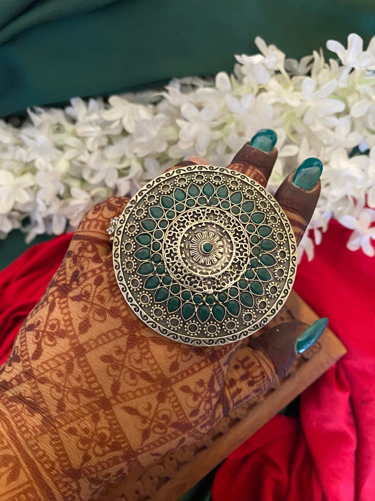 JUMBO RING Gehnacollections