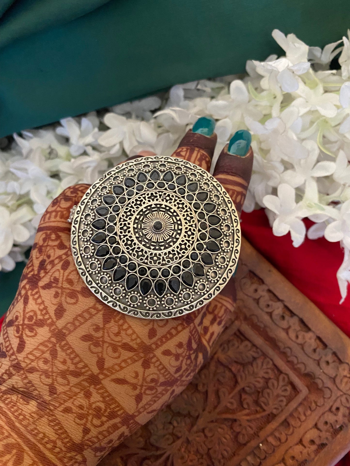 JUMBO RING Gehnacollections