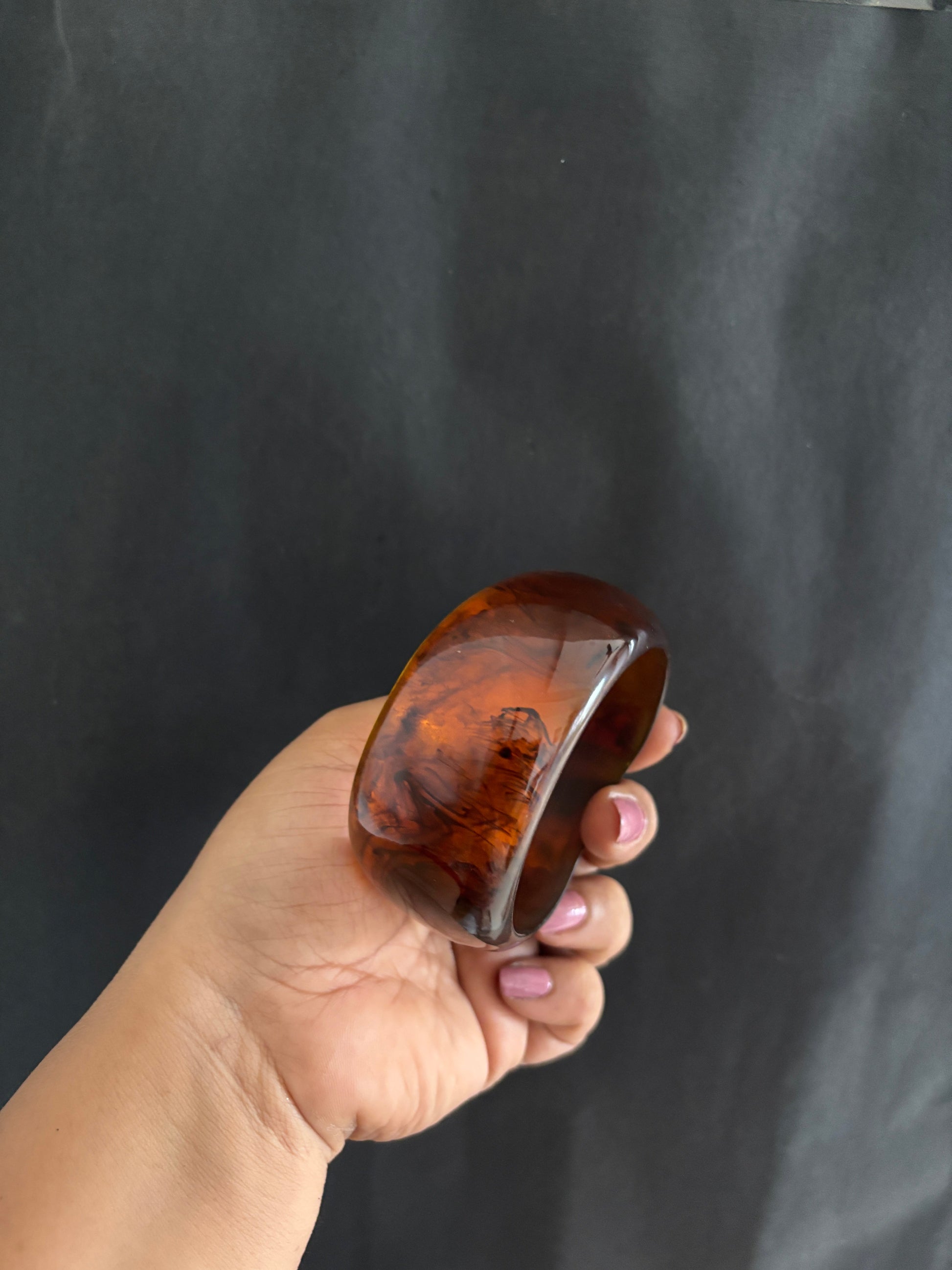 Resin kada Gehnacollections