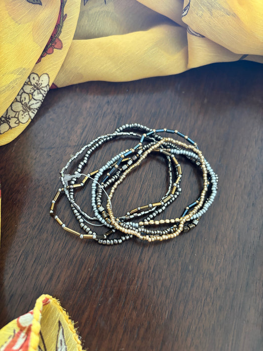 Bracelet Gehnacollections