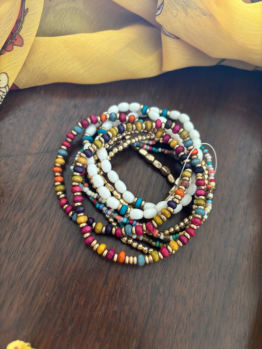 Bracelet Gehnacollections