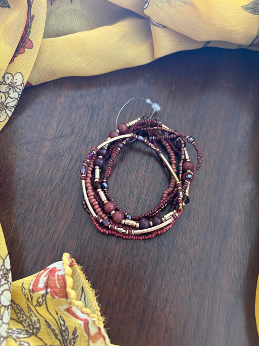 Bracelet Gehnacollections