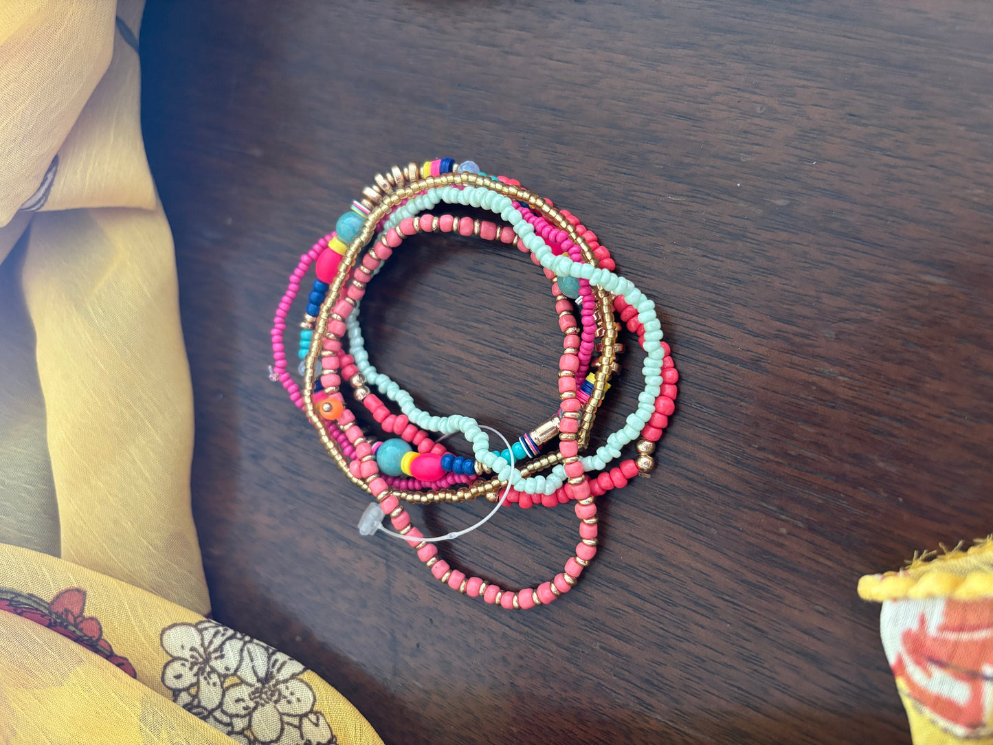 Bracelet Gehnacollections