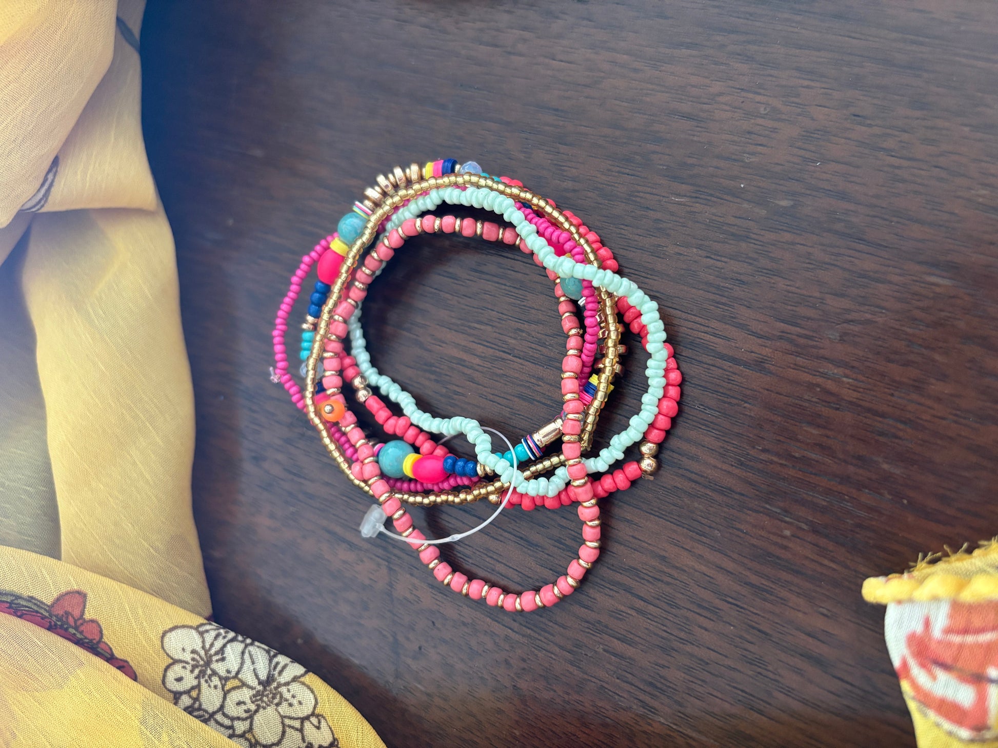 Bracelet Gehnacollections