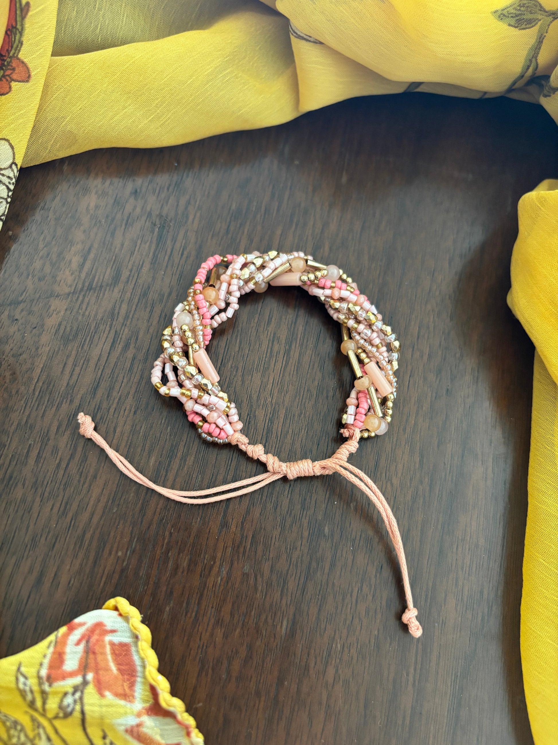 Bracelet Gehnacollections