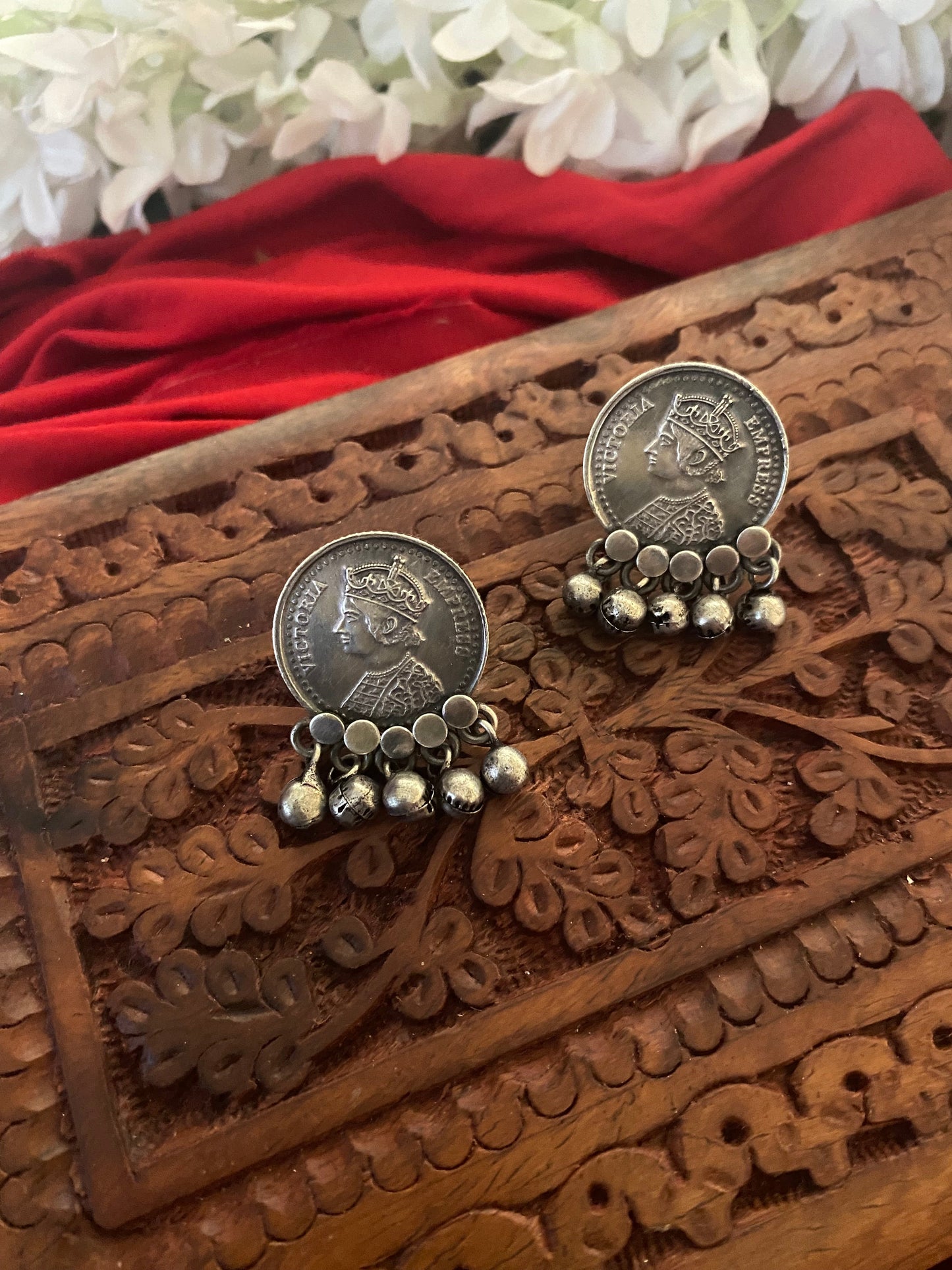 COIN STUDS Gehnacollections