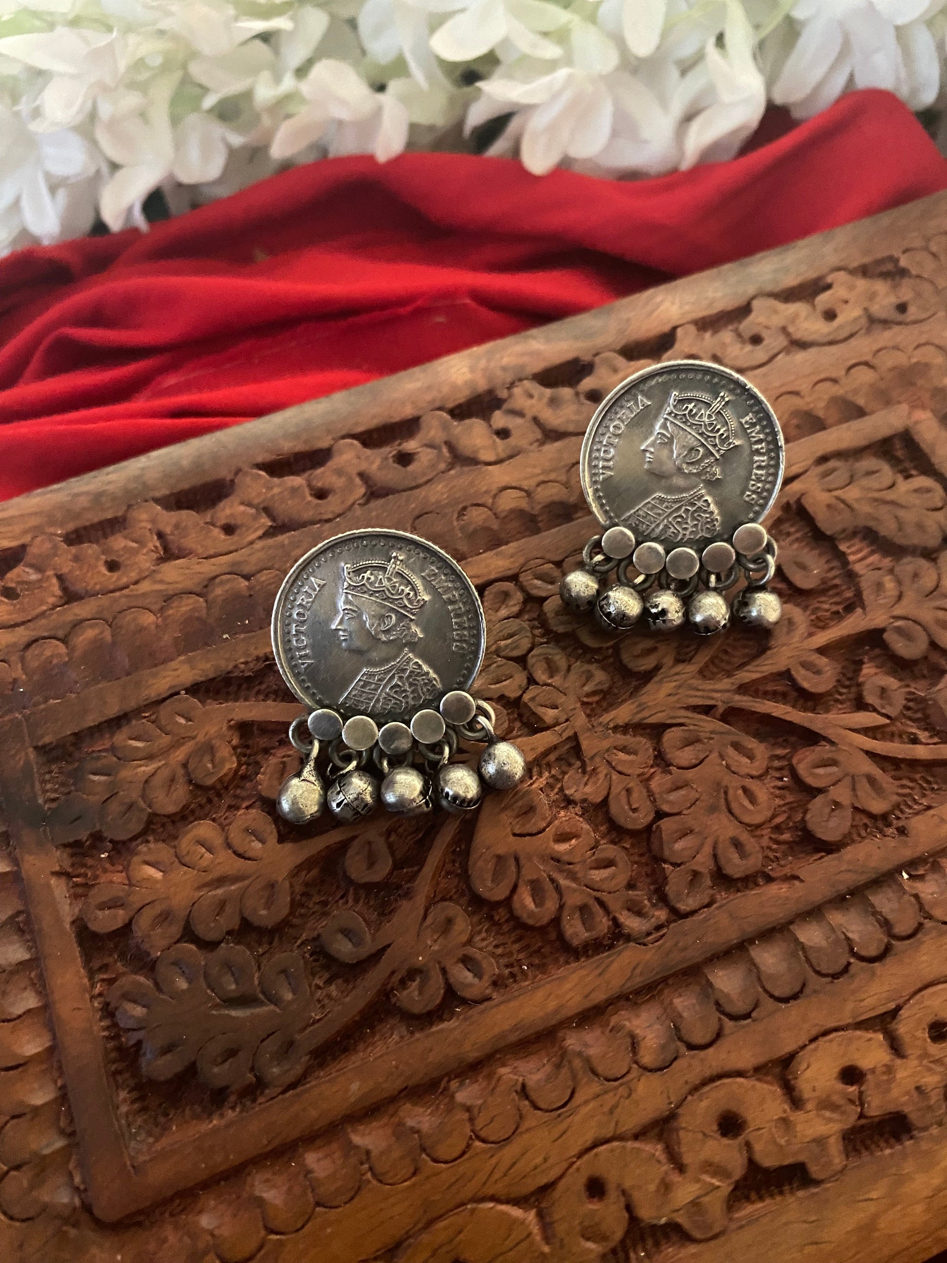 COIN STUDS Gehnacollections