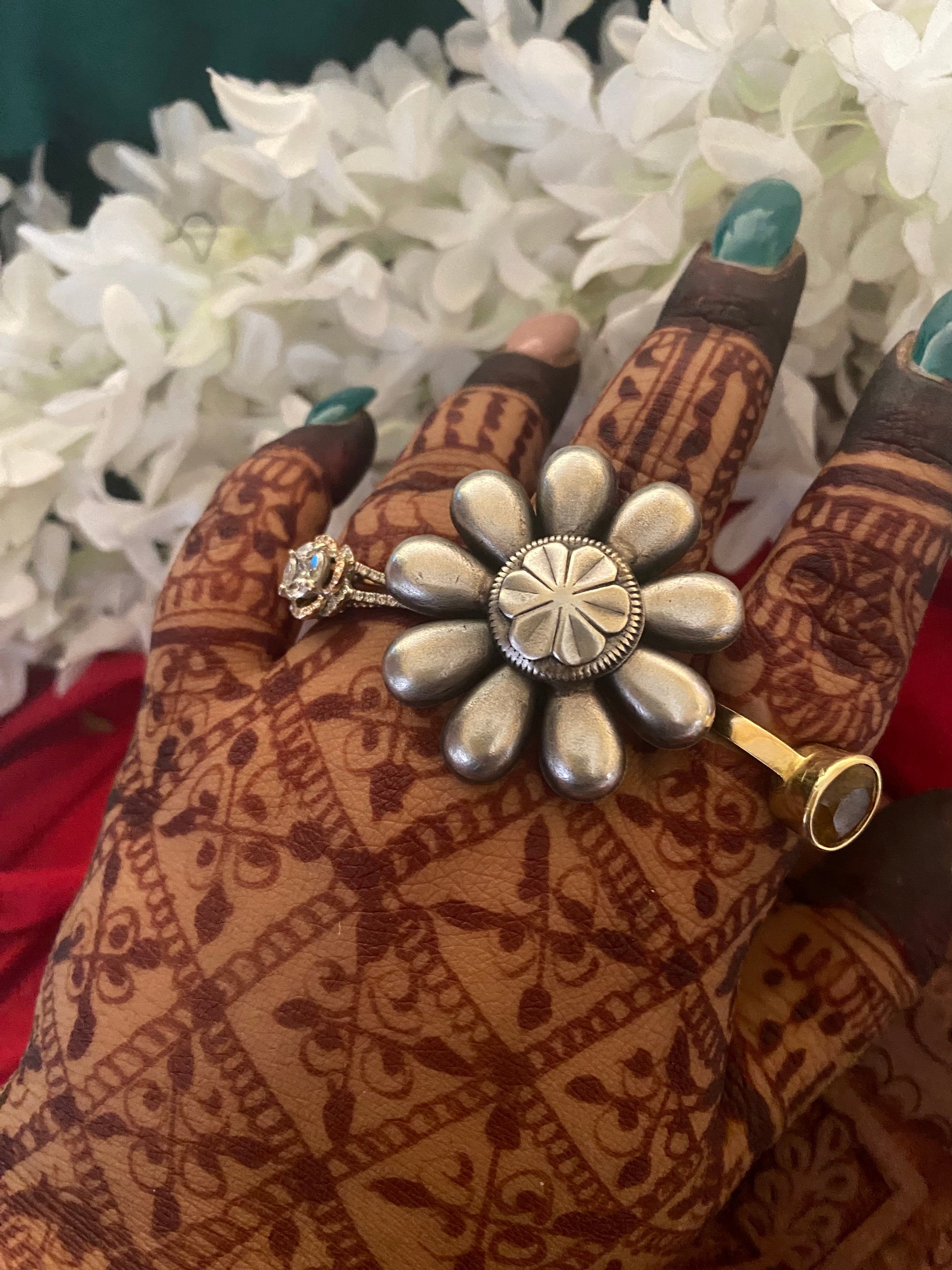 SHAMA RING Gehnacollections