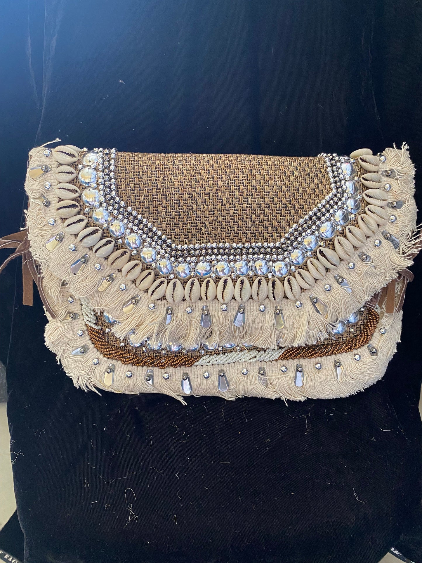 BOHO BAG Gehnacollections