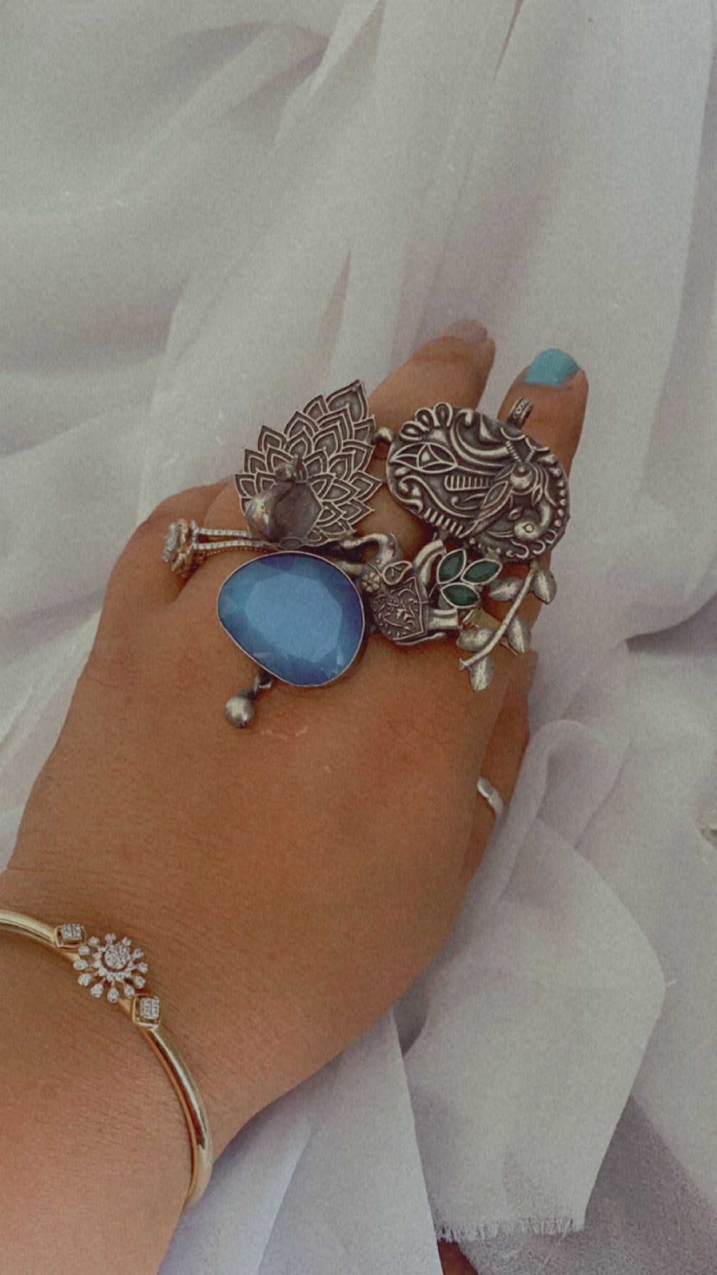 FUSION RING Gehnacollections