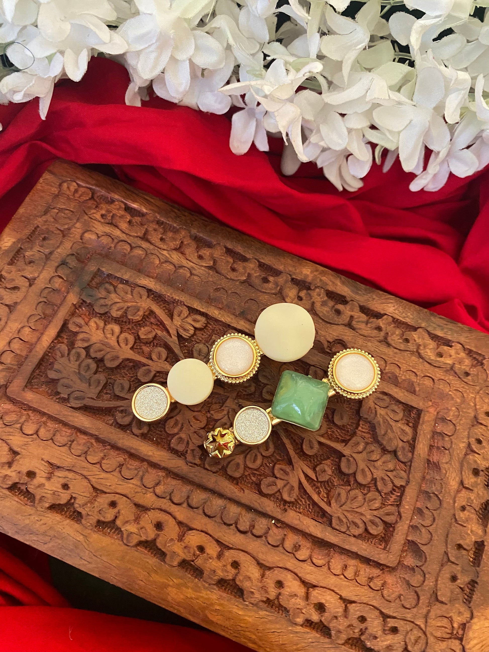 CLIP Gehnacollections