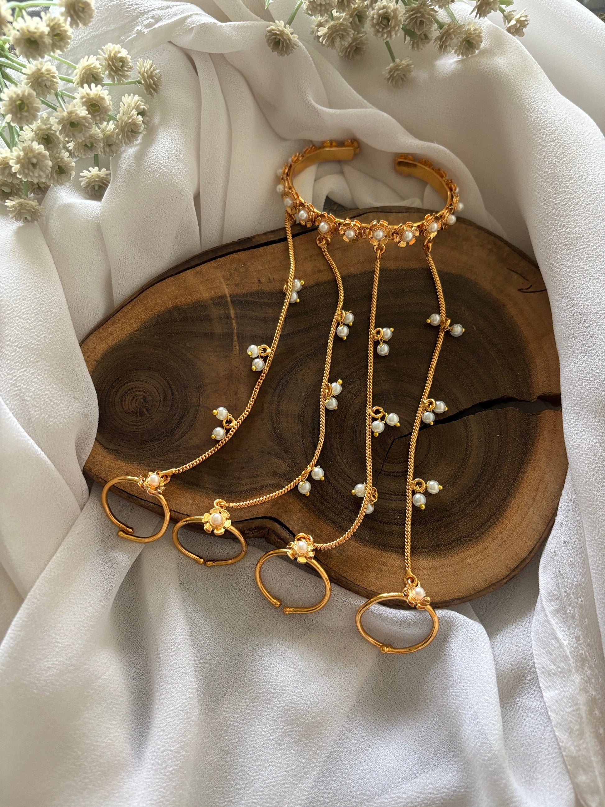 HATHPHOOL Gehnacollections