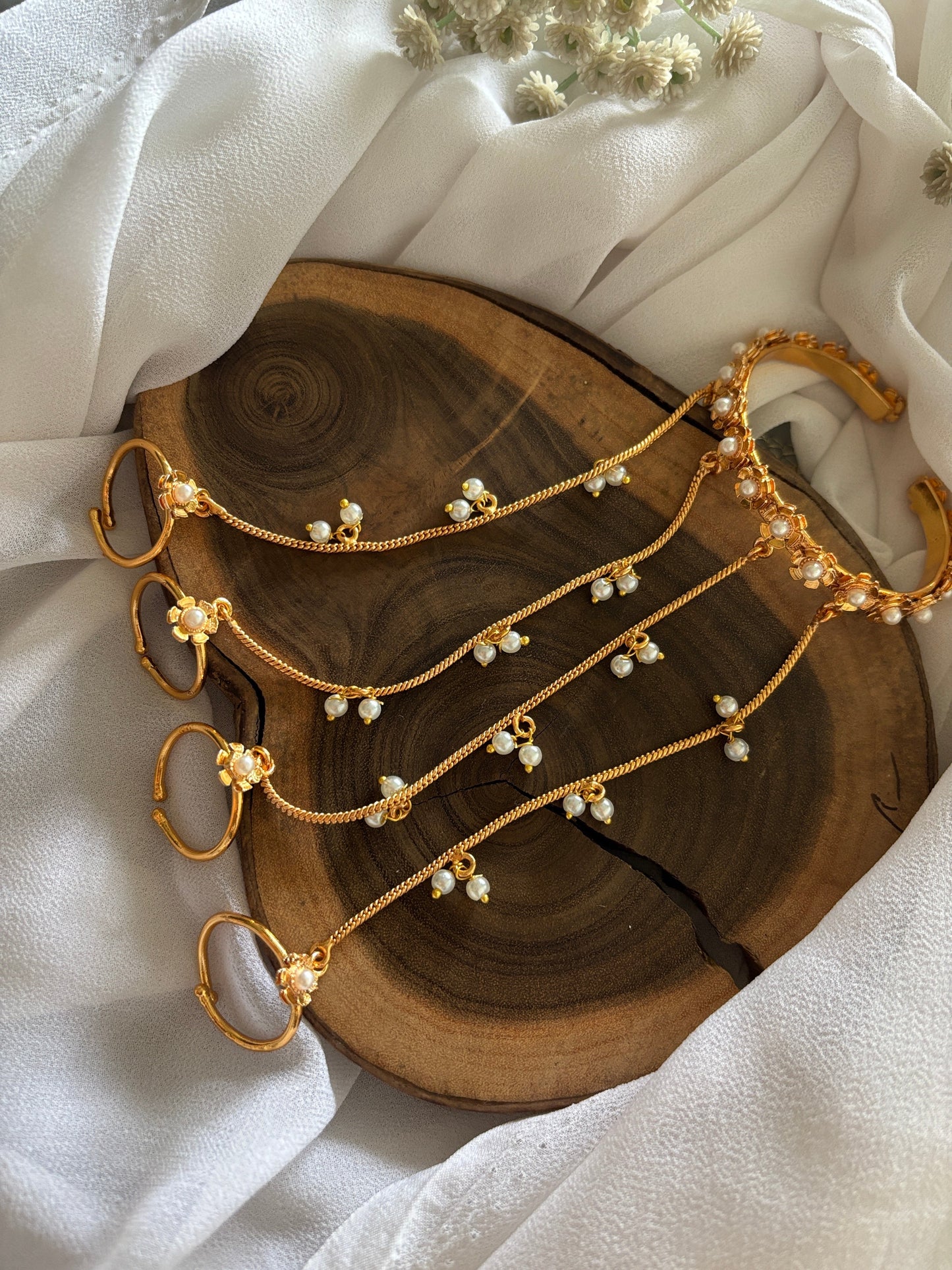 HATHPHOOL Gehnacollections