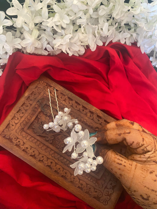 BUN PIN Gehnacollections