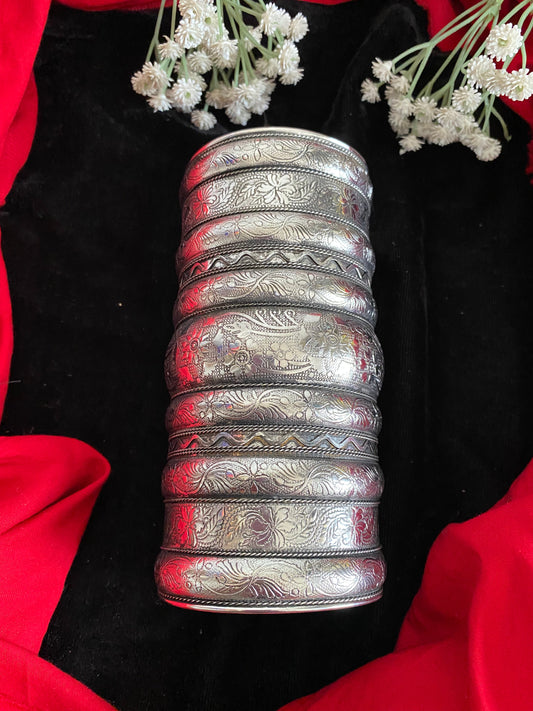 YUVANI KADA Gehnacollections