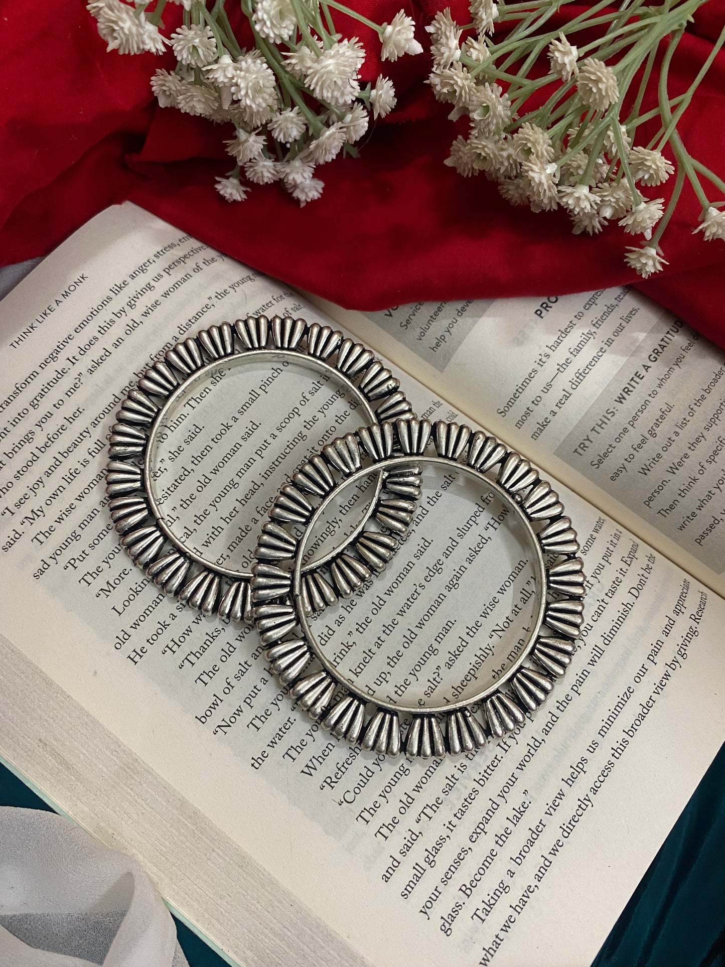 Bangles Gehnacollections