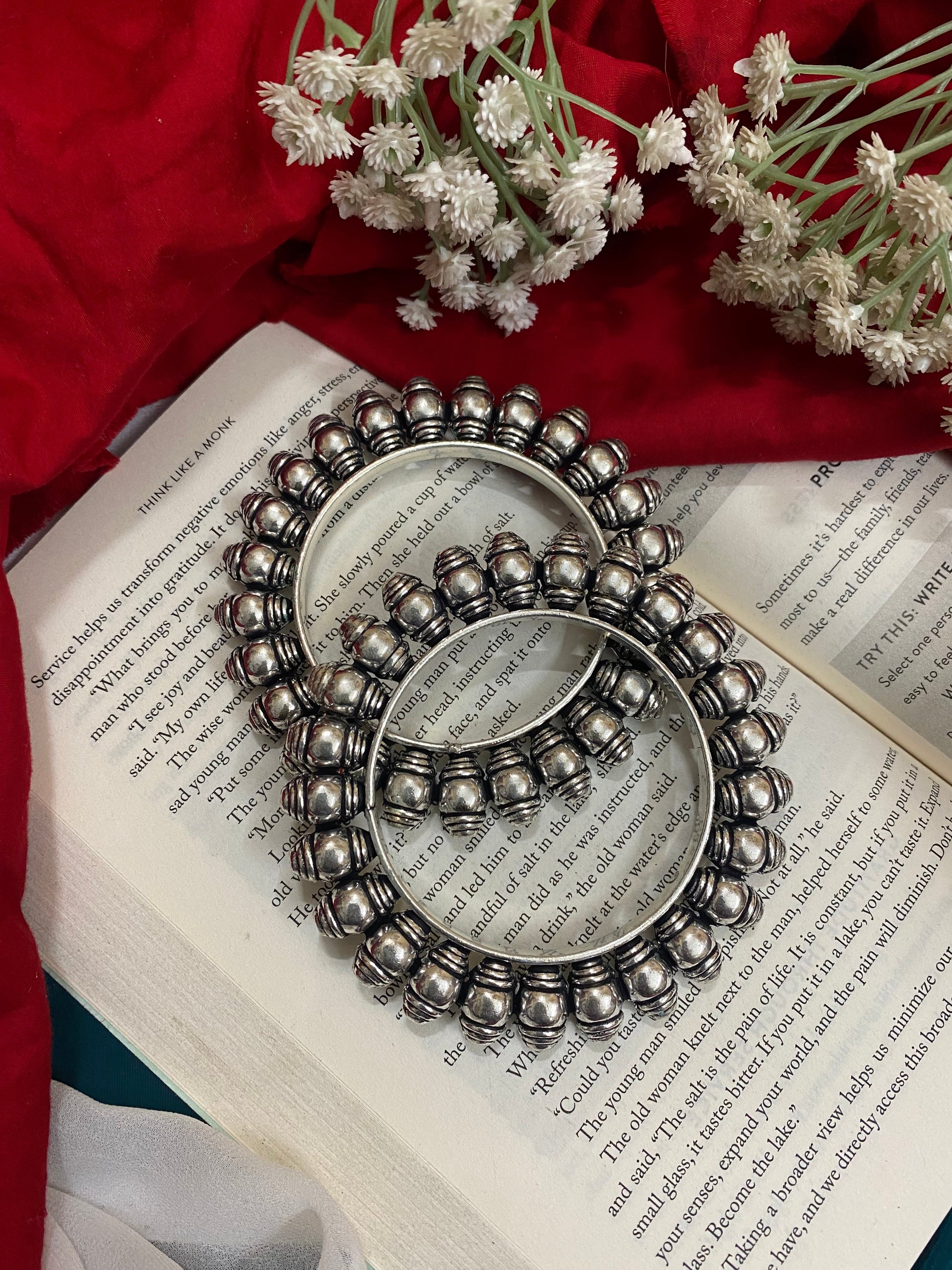 BANGLES Gehnacollections