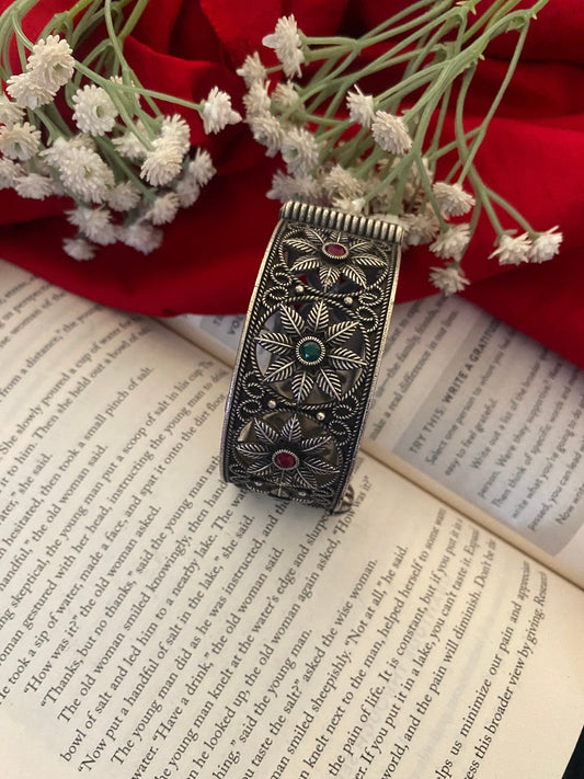 ASHA FLOWER KADA Gehnacollections