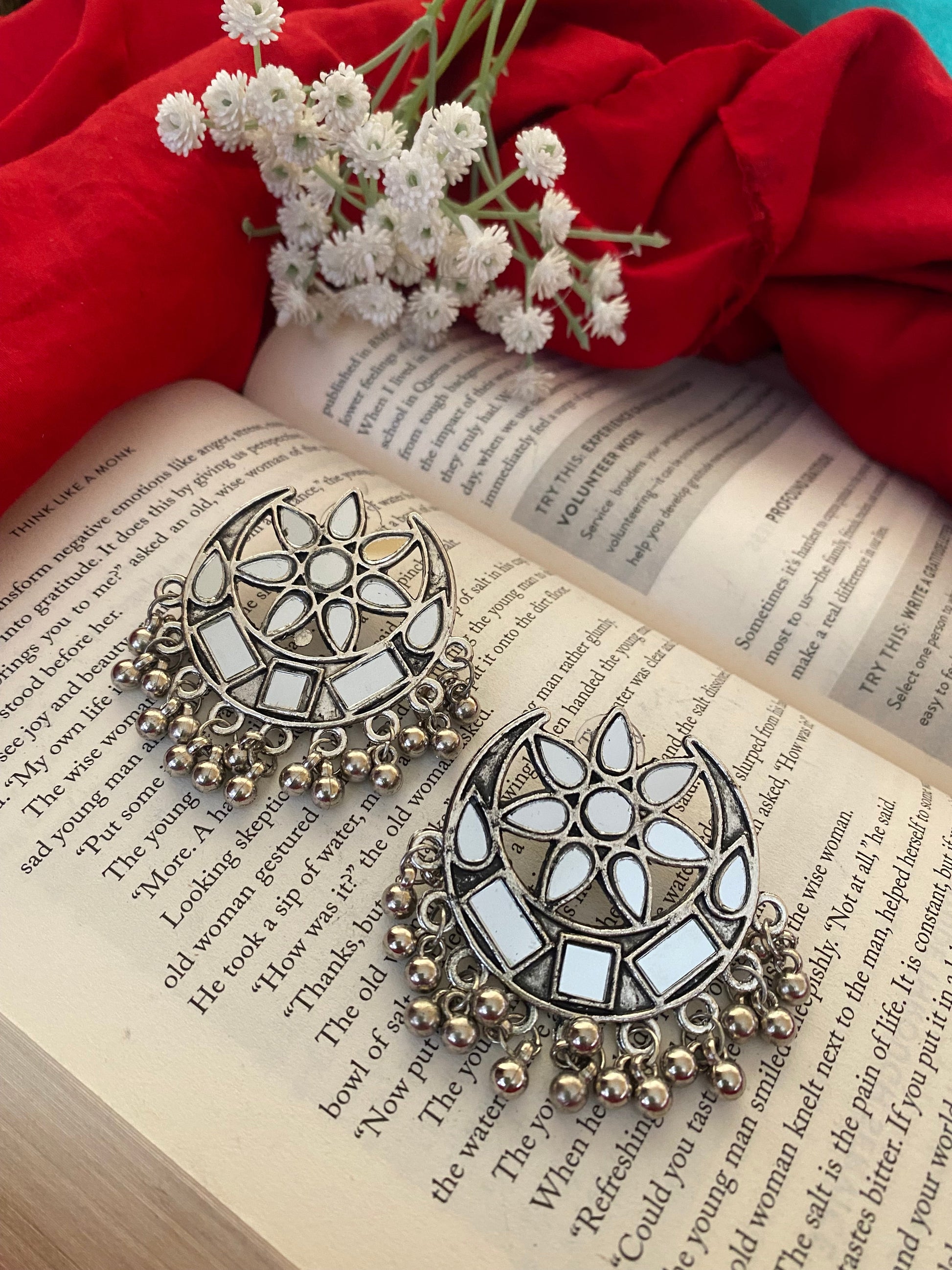 SEESH STUDS Gehnacollections