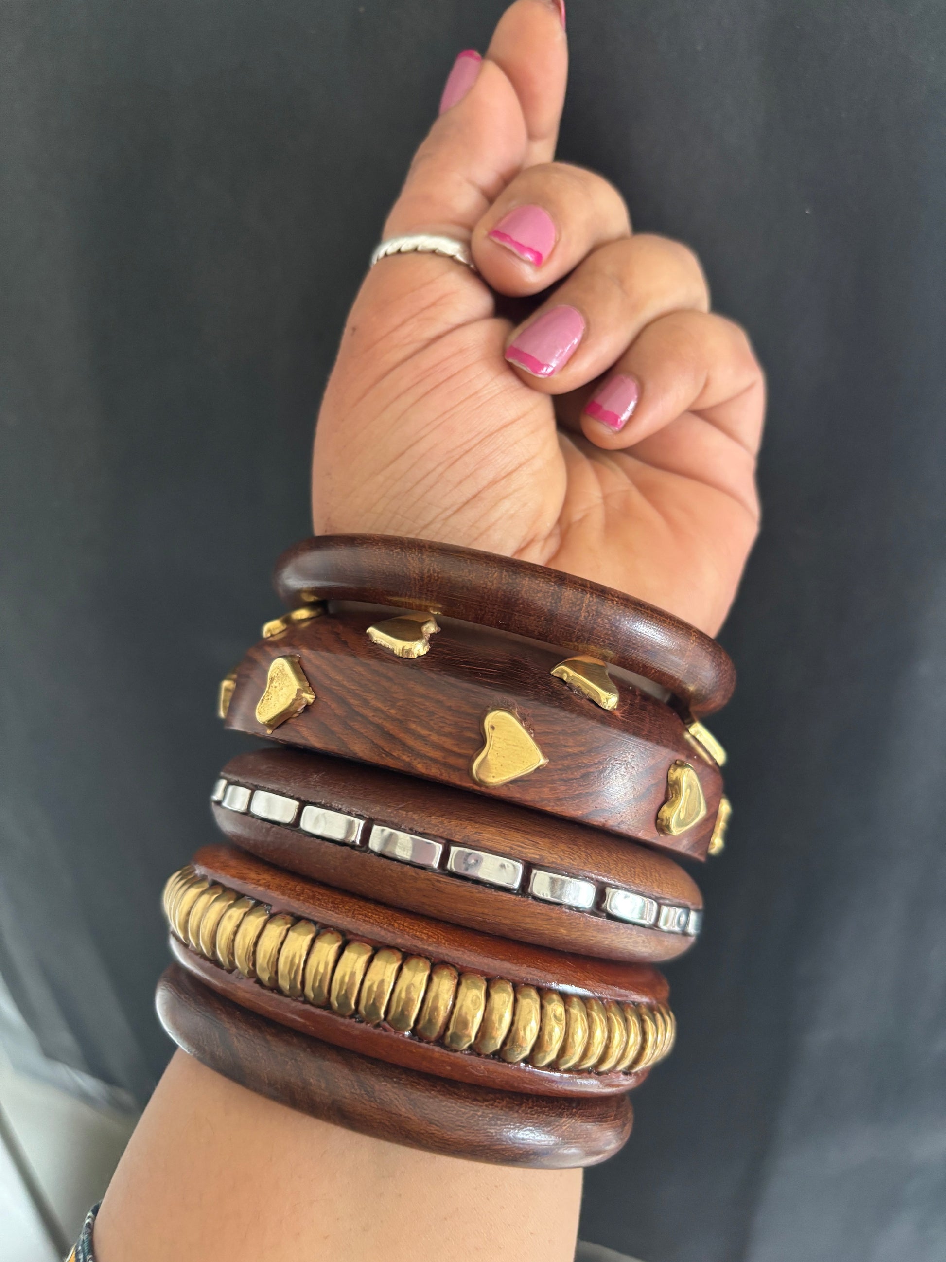 Kada stack Gehnacollections