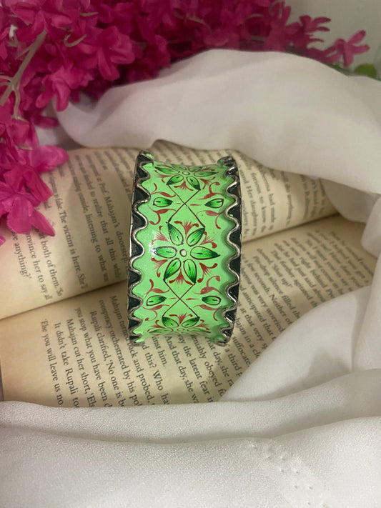 HAND PAINTED KADA Gehnacollections