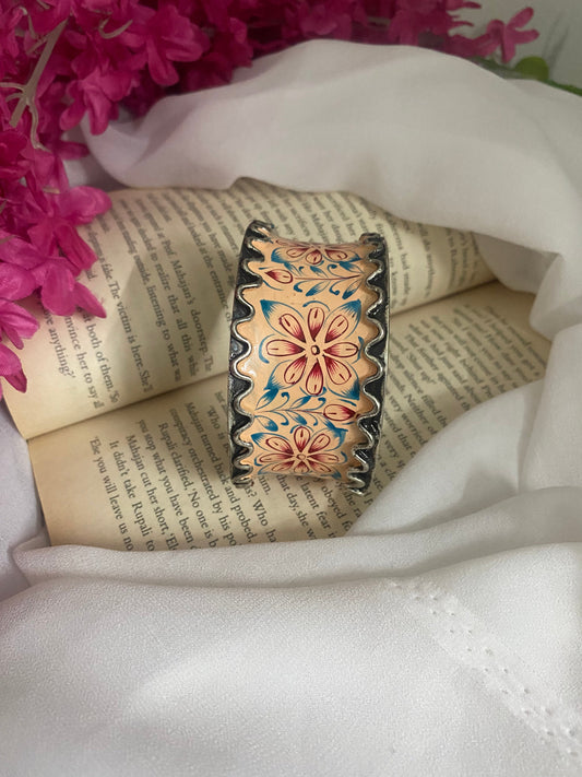 HAND PAINTED KADA Gehnacollections