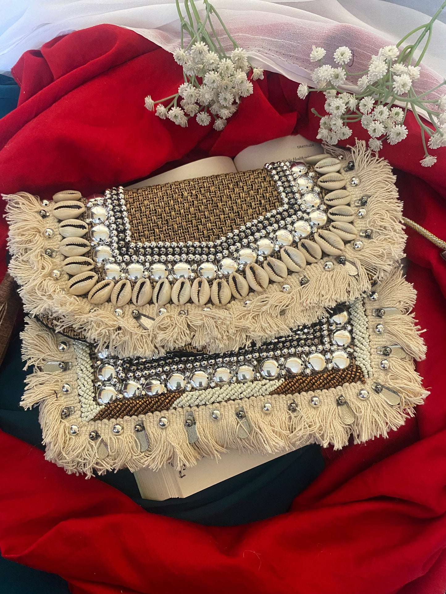 BOHO BAG Gehnacollections
