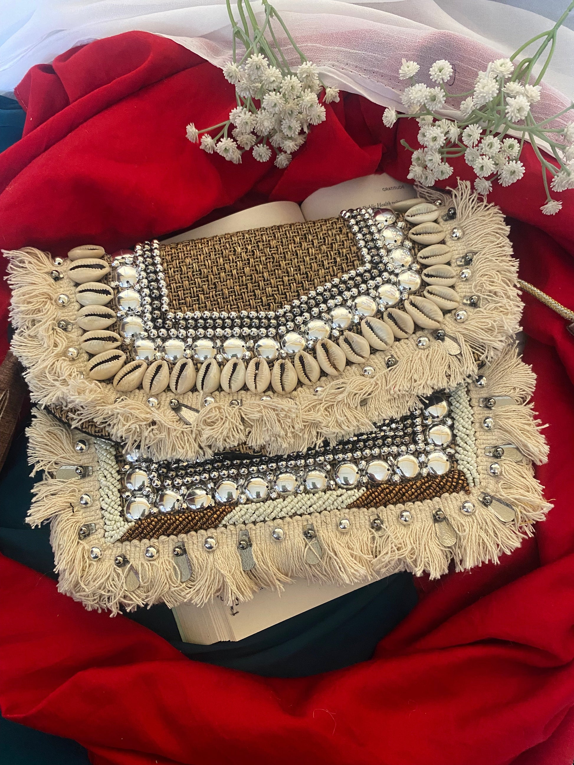 BOHO BAG Gehnacollections